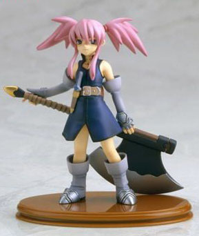 Presea Combatir, Tales Of Symphonia: Tethe'alla Hen, Tales Of Symphonia, Kotobukiya, Trading