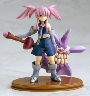 Presea Combatir, Tales Of Symphonia: Tethe'alla Hen, Tales Of Symphonia, Kotobukiya, Trading