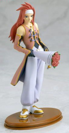 Zelos Wilder, Tales Of, Tales Of Symphonia, Kotobukiya, Trading