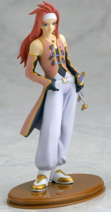 Zelos Wilder, Tales Of, Tales Of Symphonia, Kotobukiya, Trading