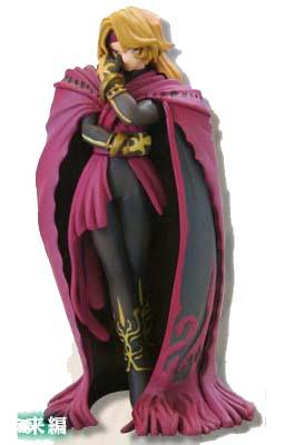 Dhaos, Tales Of Phantasia - The Animation, Tales Of Phantasia, Kotobukiya, Trading