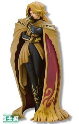 Dhaos, Tales Of Phantasia - The Animation, Tales Of Phantasia, Kotobukiya, Trading