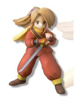 Suzu Fujibayashi, Tales Of Phantasia - The Animation, Tales Of Phantasia, Kotobukiya, Trading