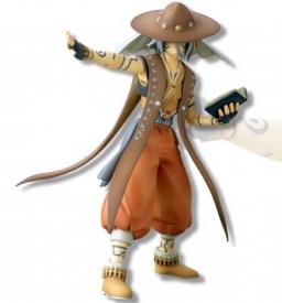 Klarth F. Lester, Tales Of Phantasia - The Animation, Tales Of Phantasia, Kotobukiya, Trading