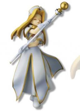 Mint Adnade, Tales Of Phantasia - The Animation, Tales Of Phantasia, Kotobukiya, Trading