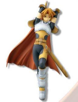 Cless Alvein, Tales Of Phantasia - The Animation, Tales Of Phantasia, Kotobukiya, Trading