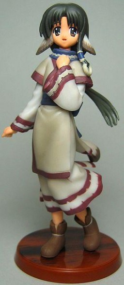 Eruruu, Utawarerumono, Kotobukiya, Trading