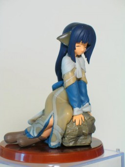 Yuzuha, Utawarerumono, Kotobukiya, Trading