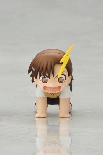 Misaka Mikoto, Toaru Majutsu No Index, Kotobukiya, Trading