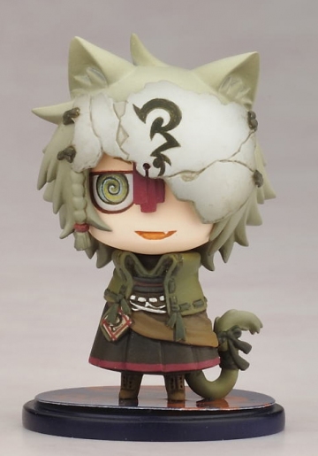 Sorcerer, Lamento Beyond The Void, Kotobukiya, Trading