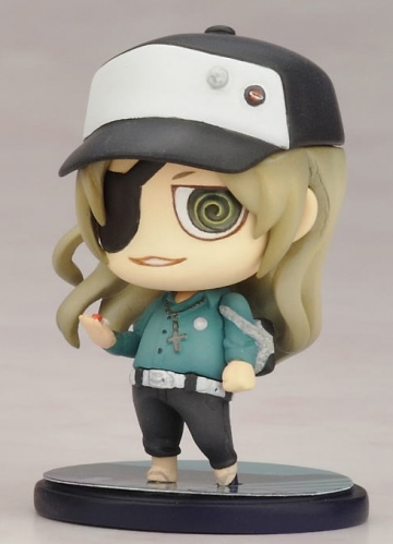 Okinaga Zenya, Sweet Pool, Kotobukiya, Trading