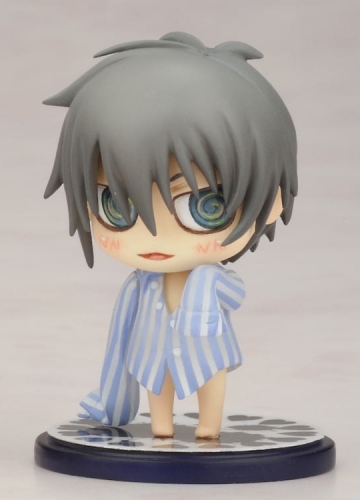 Akira, Togainu No Chi, Kotobukiya, Trading