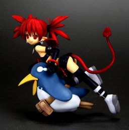 Etna, Makai Senki Disgaea: Welcome To Netherworld, Makai Senki Disgaea, Kotobukiya, Trading