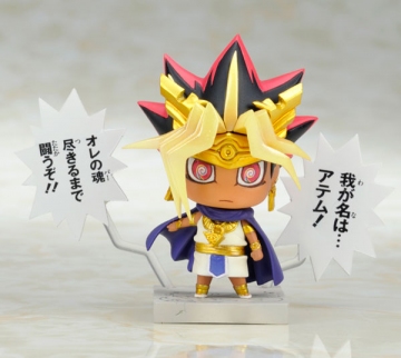 Yami Yugi, Yu-Gi-Oh! Duel Monsters, Kotobukiya, Trading