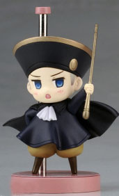 Ludwig, Hetalia Axis Powers, Kotobukiya, Trading