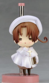 Feliciano Vargas, Hetalia Axis Powers, Kotobukiya, Trading