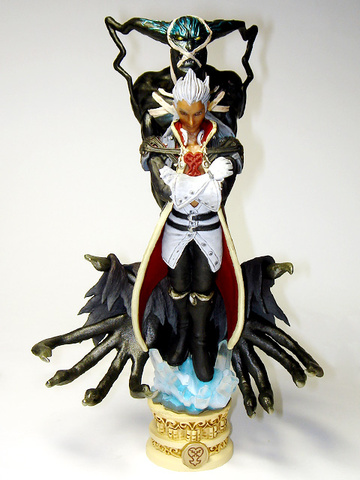 Ansem, Kingdom Hearts, Kotobukiya, Trading