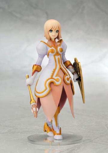 Estellise Sidos Heurassein, Tales Of Vesperia ~The First Strike~, Tales Of Vesperia, Kotobukiya, Trading