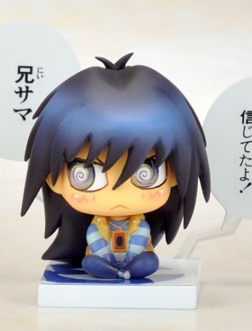 Mokuba Kaiba, Yu-Gi-Oh! Duel Monsters, Kotobukiya, Trading