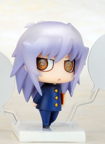 Ryou Bakura, Yu-Gi-Oh! Duel Monsters, Kotobukiya, Trading
