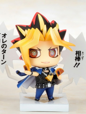 Yami Yugi, Yu-Gi-Oh! Duel Monsters, Kotobukiya, Trading
