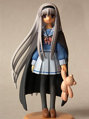 Erika Vermillion, Mahoraba ~Heartful Days~, Kotobukiya, Trading
