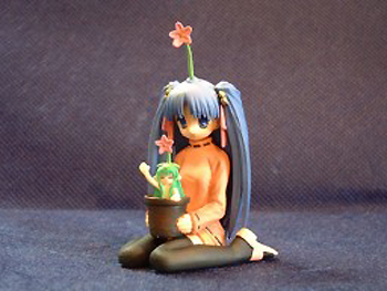 Konno Natsume, Mahoraba ~Heartful Days~, Kotobukiya, Trading