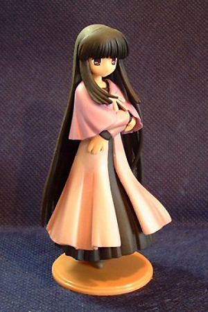 Kurosaki Sayoko, Mahoraba ~Heartful Days~, Kotobukiya, Trading