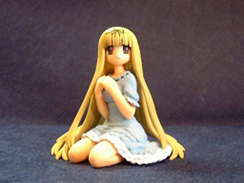 Ryuushi Shiratori, Mahoraba ~Heartful Days~, Kotobukiya, Trading