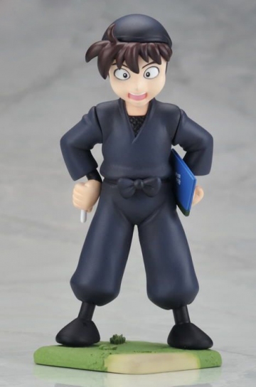 Doi Hansuke, Nintama Rantarou, Kotobukiya, Trading