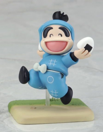Shinbei Fukutomi, Nintama Rantarou, Kotobukiya, Trading
