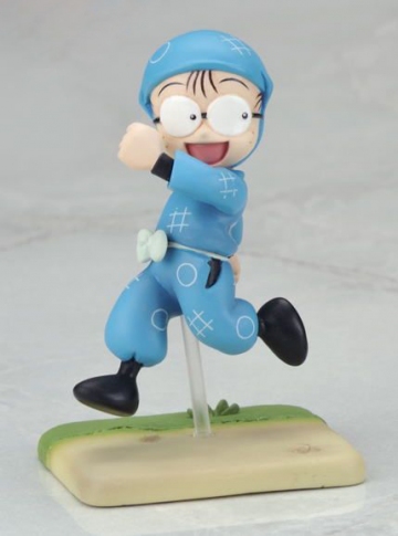 Inadera Rantarou, Nintama Rantarou, Kotobukiya, Trading