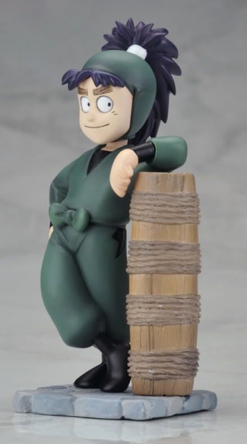 Nanamatsu Koheita, Nintama Rantarou, Kotobukiya, Trading