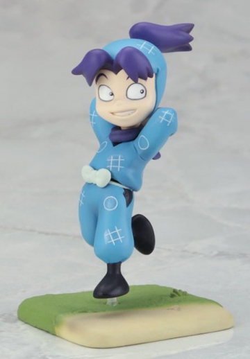 Kirimaru Settsu, Nintama Rantarou, Kotobukiya, Trading