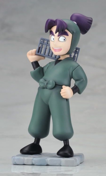 Shioe Monjirou, Nintama Rantarou, Kotobukiya, Trading