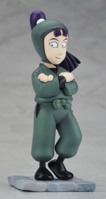 Tachibana Senzou, Nintama Rantarou, Kotobukiya, Trading