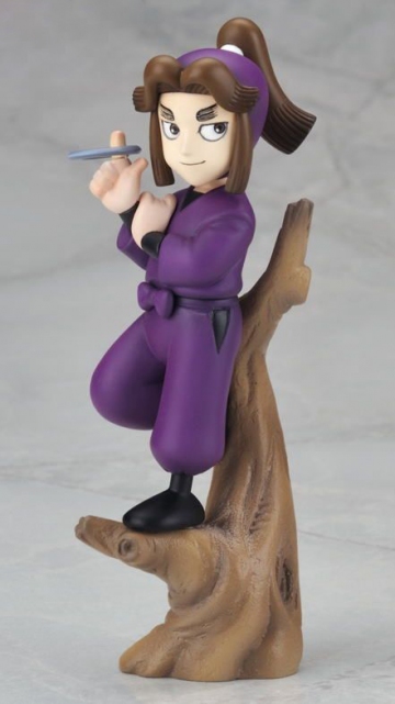 Tairano Takiyashamaru, Nintama Rantarou, Kotobukiya, Trading