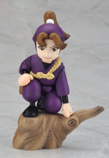 Tamura Mikiemon, Nintama Rantarou, Kotobukiya, Trading