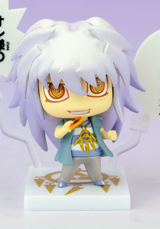 Yami Bakura, Yu-Gi-Oh! Duel Monsters, Kotobukiya, Trading