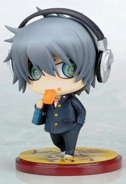 Akira, Togainu No Chi, Kotobukiya, Trading