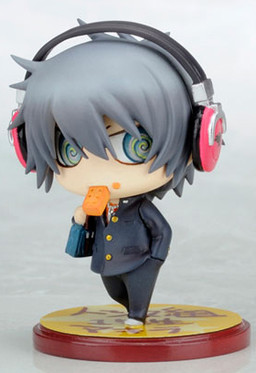 Akira, Togainu No Chi, Kotobukiya, Trading