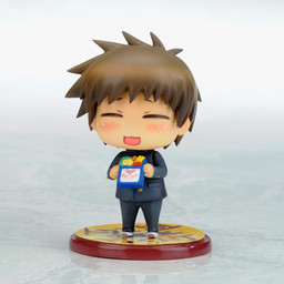 Keisuke, Togainu No Chi, Kotobukiya, Trading
