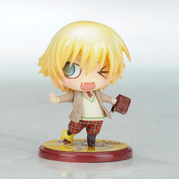 Rin, Togainu No Chi, Kotobukiya, Trading