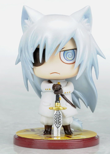 Rai, Lamento Beyond The Void, Kotobukiya, Trading