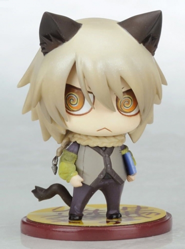 Leaks, Lamento Beyond The Void, Kotobukiya, Trading