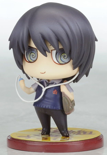 Sakiyama Youji, Sweet Pool, Kotobukiya, Trading