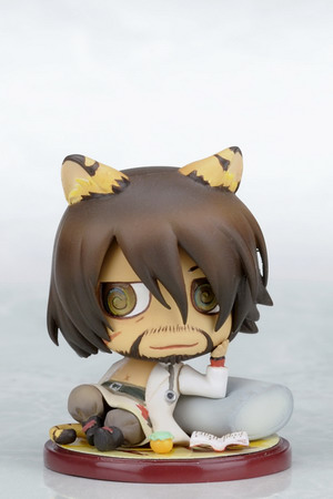 Bardo, Lamento Beyond The Void, Kotobukiya, Trading
