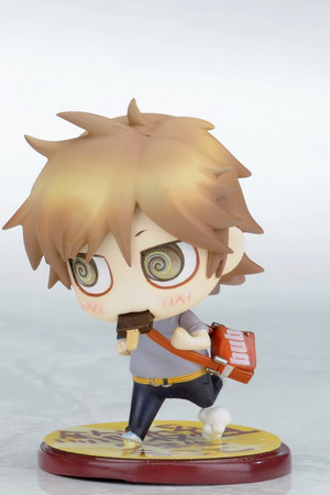 Mita Makoto, Sweet Pool, Kotobukiya, Trading