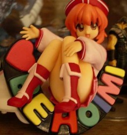 Behoimi, Pani Poni Dash!, Kotobukiya, Trading