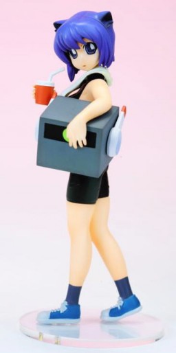 Serizawa Akane, Pani Poni Dash!, Kotobukiya, Trading